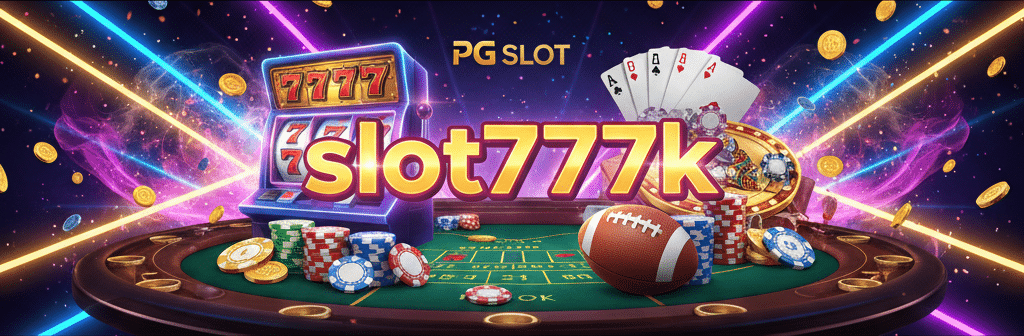 slot777k