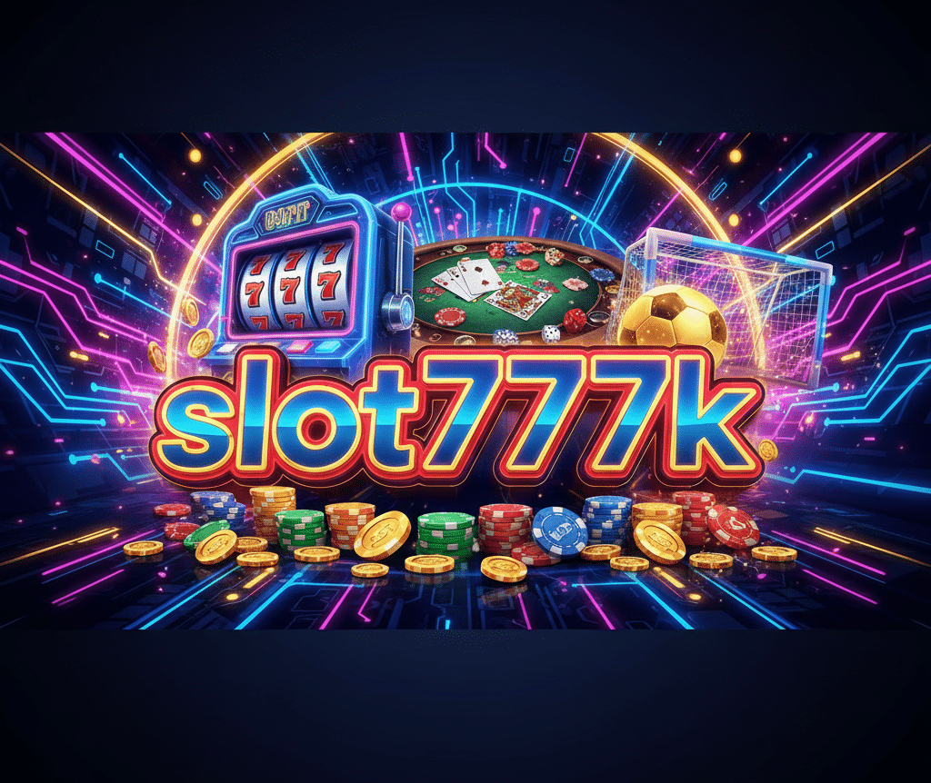 slot777k