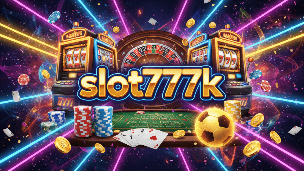 slot777k