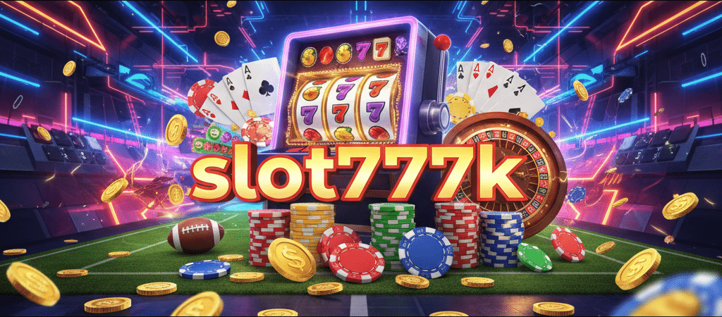 slot777k
