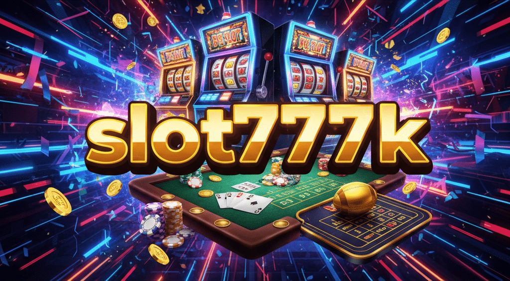 slot777k